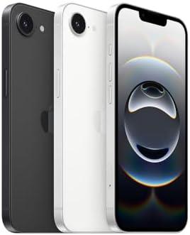 Apple iPhone 16e de 128 GB — Branco Apple iPhone 16e de 128 GB — Branco