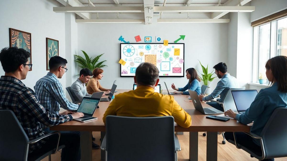 Canva Pro para empresas: uma escolha inteligente