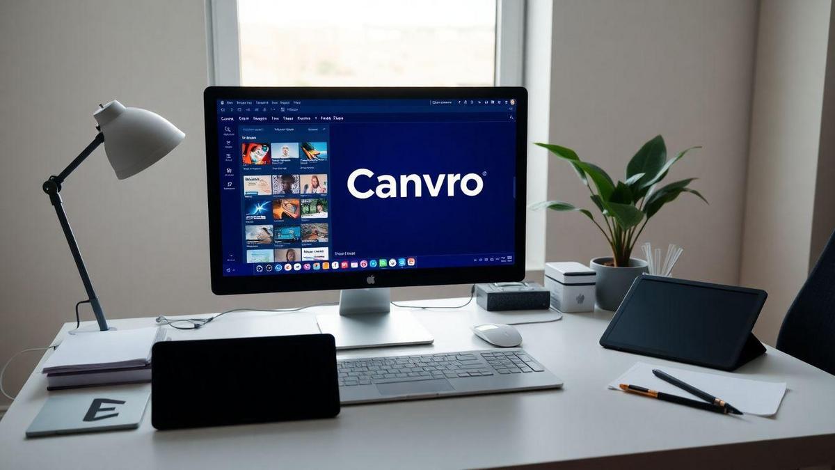 Canva Pro para profissionais de design