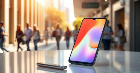 Descubra as Novidades do Galaxy A56