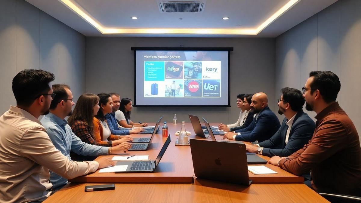 Estratégias de Vendas com Super Presell