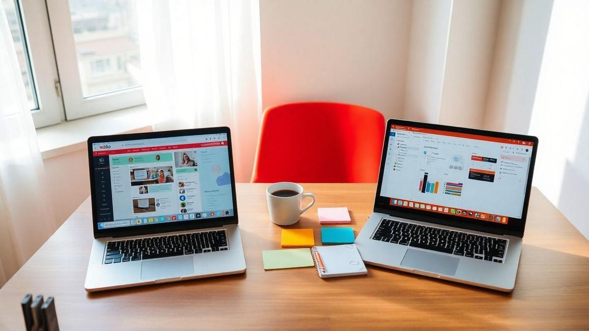 Feedback dos Usuários sobre Trello vs Asana
