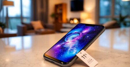 Galaxy S24 Ultra com R$ 772 de desconto: É hora de aproveitar para os membros Amazon Prime!