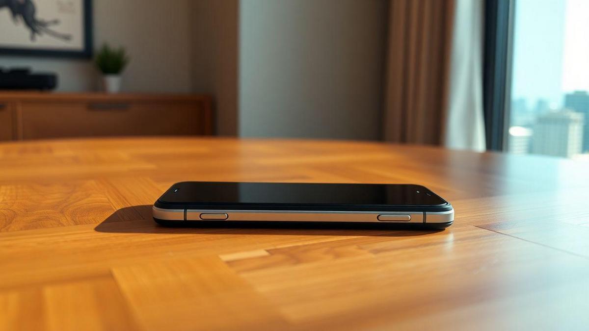 Melhores Smartphones Dobráveis de 2025