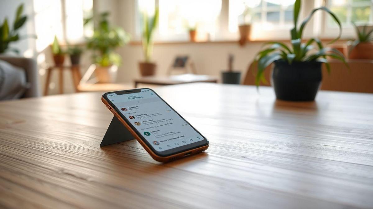 Previsões para Smartphones Dobráveis