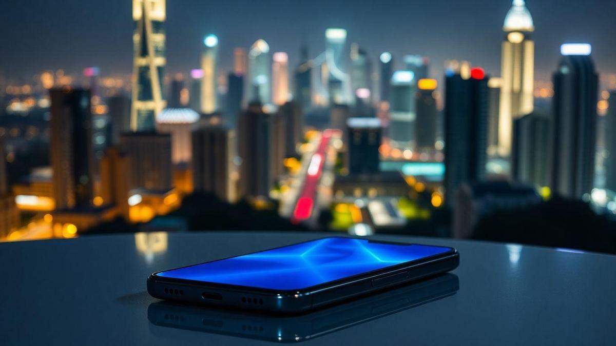Recursos que Fazem a Diferença em Smartphones Dobráveis