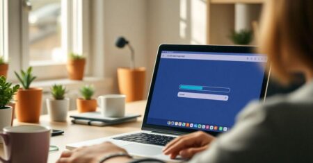 Saiba como importar dados de sua conta de e-mail antiga para o Gmail em minutos!