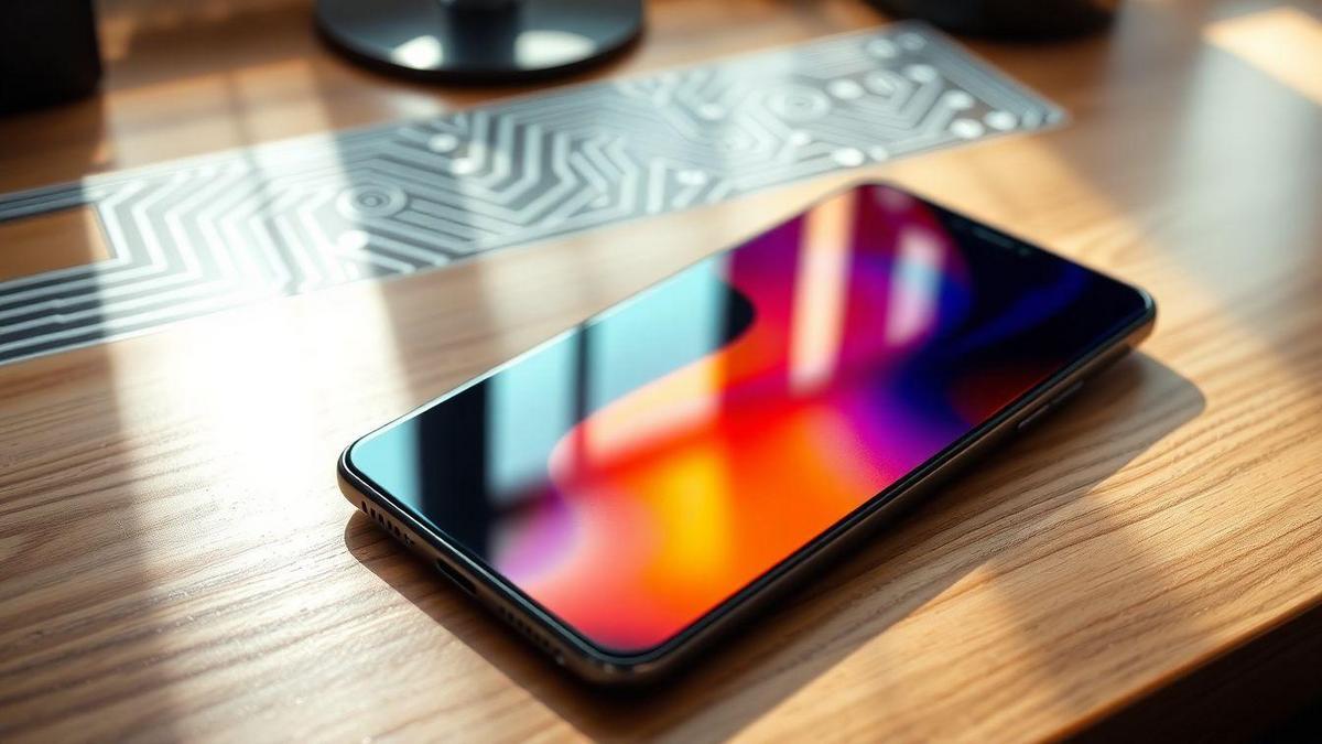 Samsung Galaxy S25 Ultra: O Melhor em Performance Samsung Galaxy S25 Ultra: O Melhor em Performance