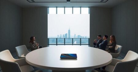 Samsung prepara evento misterioso em maio que pode revelar o Galaxy S25 Edge