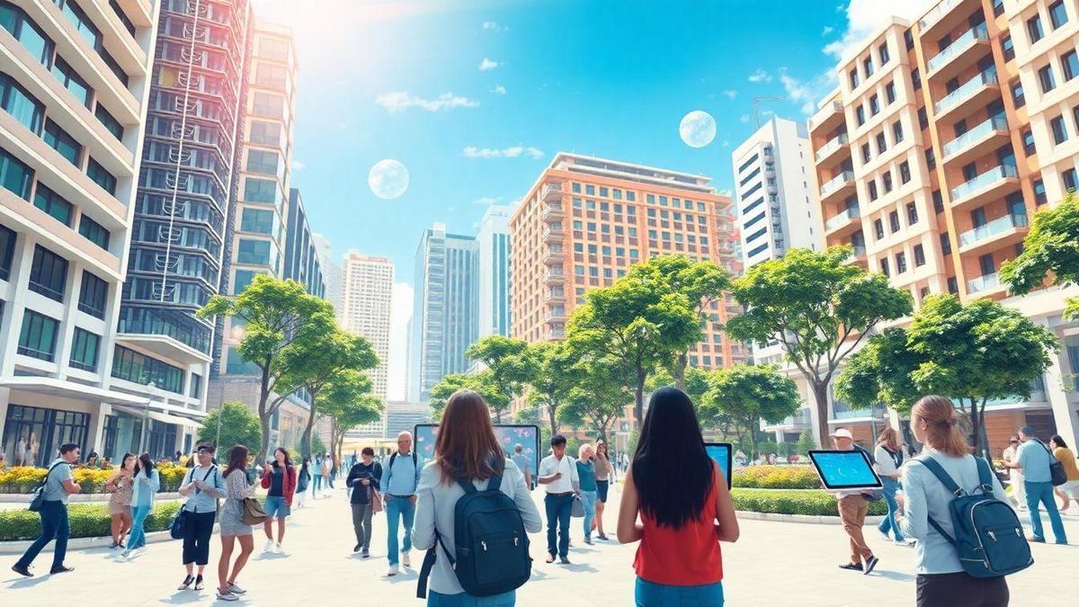 Tecnologia Dobrável em 2025