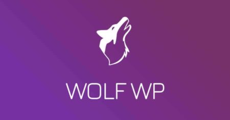 Tema wolf